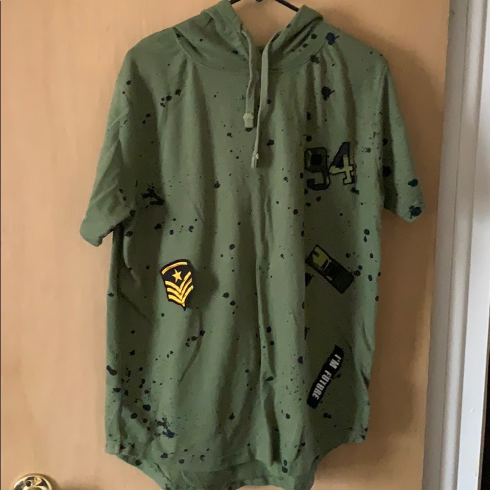Clothing